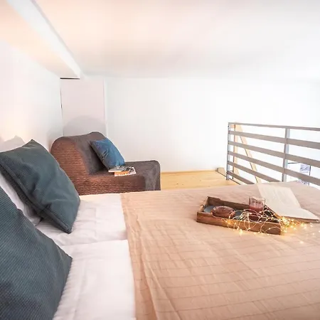 Tower Street Apartment Krakau