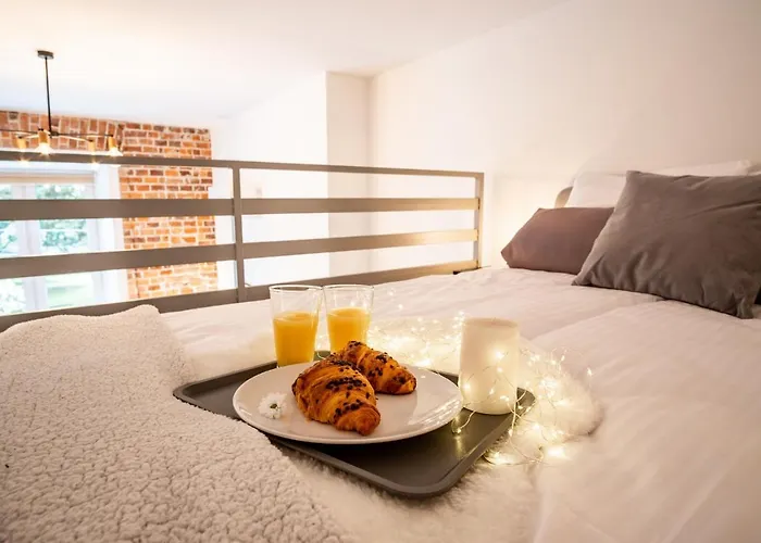 Tower Street * Krakau