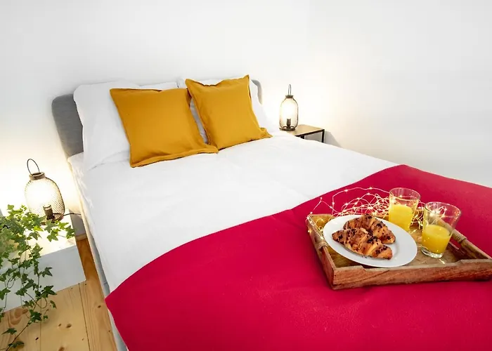 Tower Street * Krakau