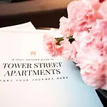 Tower Street Apartment Krakau