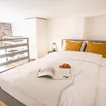 Tower Street Apartment *