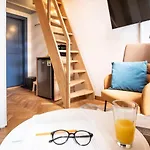 Apartman Tower Street Krakkó