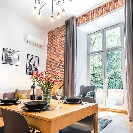 Tower Street Appartement *