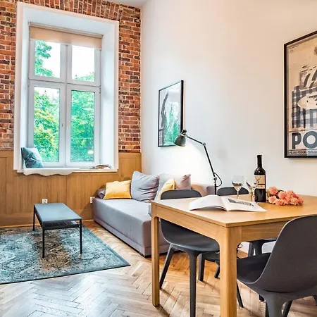 Tower Street Appartement