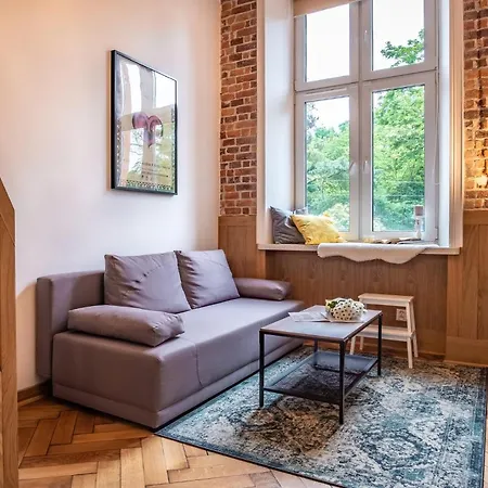 Apartmán Tower Street *