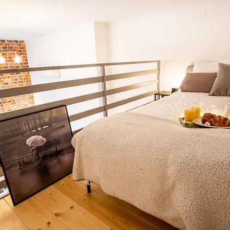 Appartement Tower Street