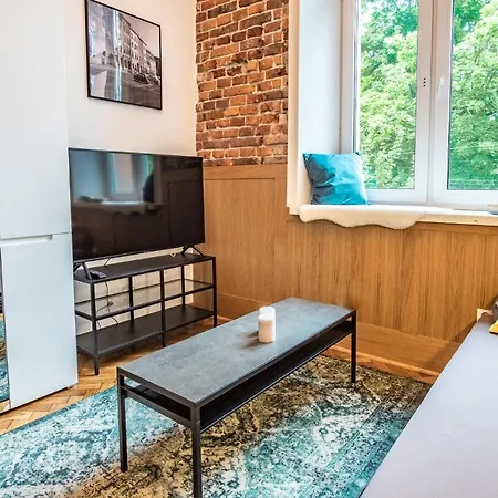 Tower Street * Krakov