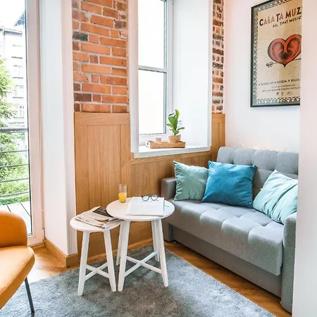 Tower Street Appartement *
