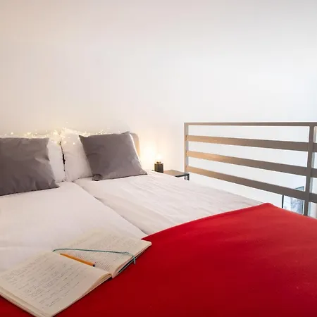 Tower Street Appartement