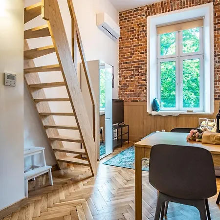 Tower Street Apartmán Krakov