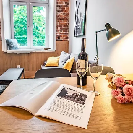 Tower Street Appartement *