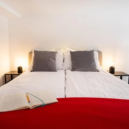 Apartmán Tower Street