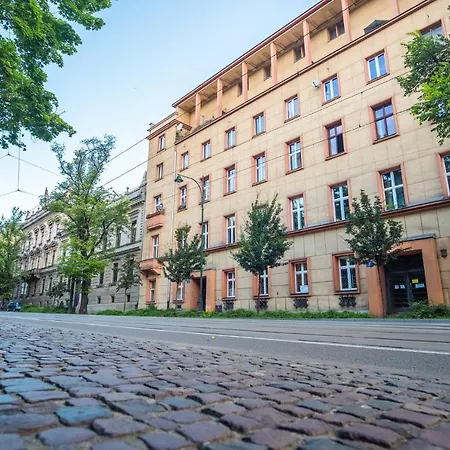 Tower Street Appartement