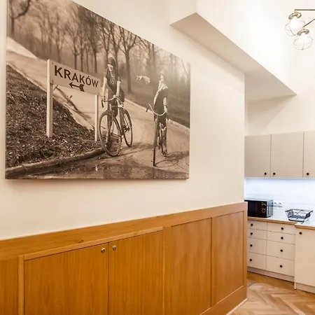 Tower Street Apartment
