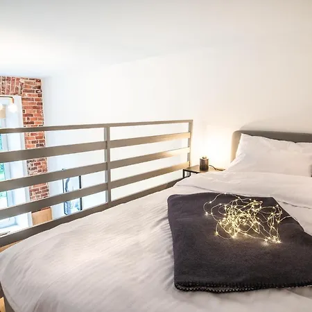 Apartmán Tower Street *