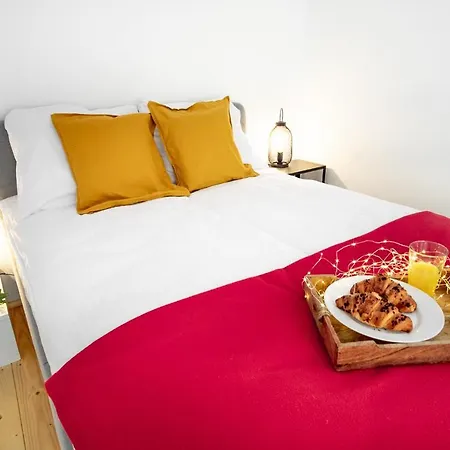 Tower Street * Krakov