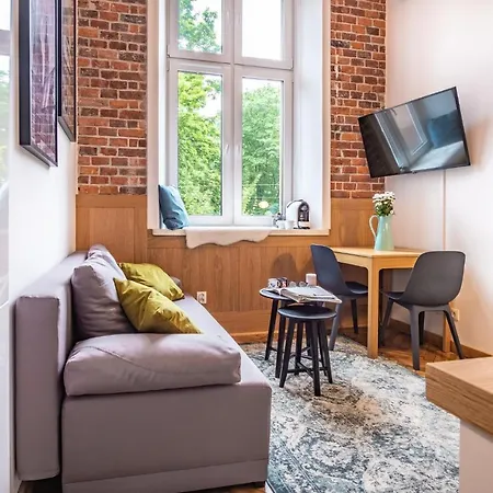 Tower Street * Krakov