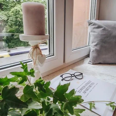 Tower Street Apartment Krakow