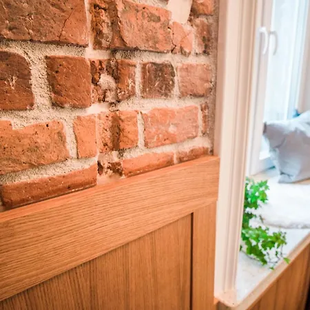 Apartmán Tower Street