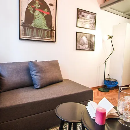 Tower Street Appartement Krakau