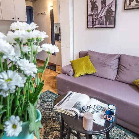 Tower Street Kraków