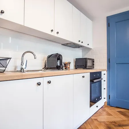 Tower Street Lejlighed Kraków