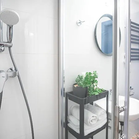 Tower Street Lejlighed Kraków