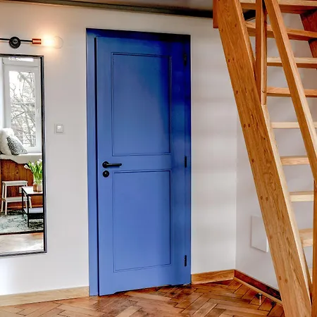 Tower Street Kraków