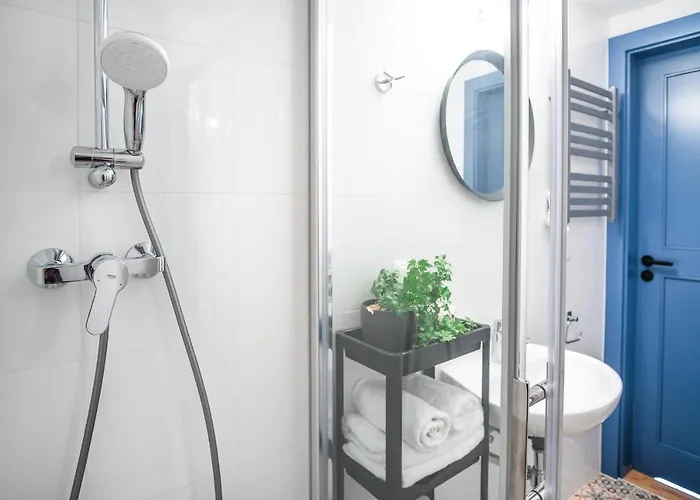 Tower Street * Krakow