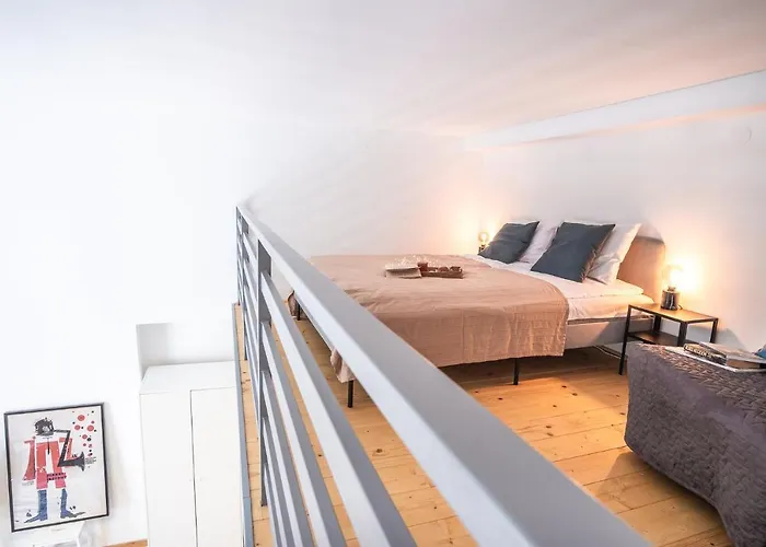 Tower Street Apartment Krakow