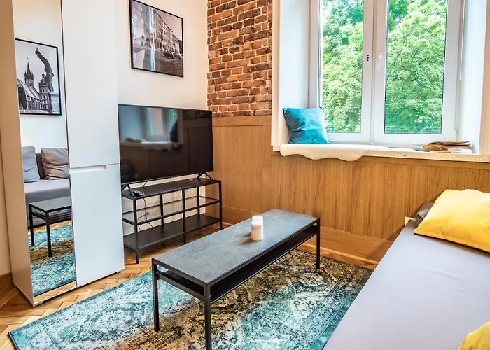 Tower Street * Krakow