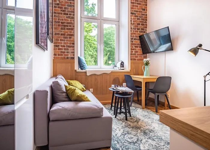 Tower Street * Krakow