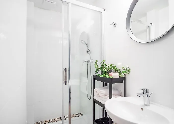 Tower Street * Krakow