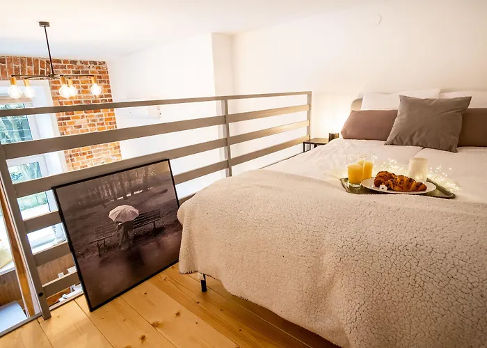 Tower Street * Krakow