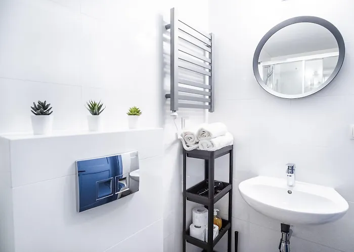 Tower Street Apartment