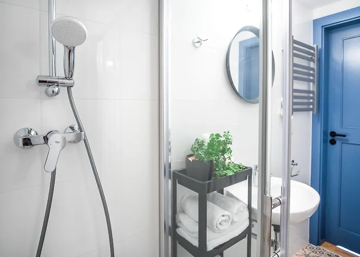 Tower Street Apartment Krakow