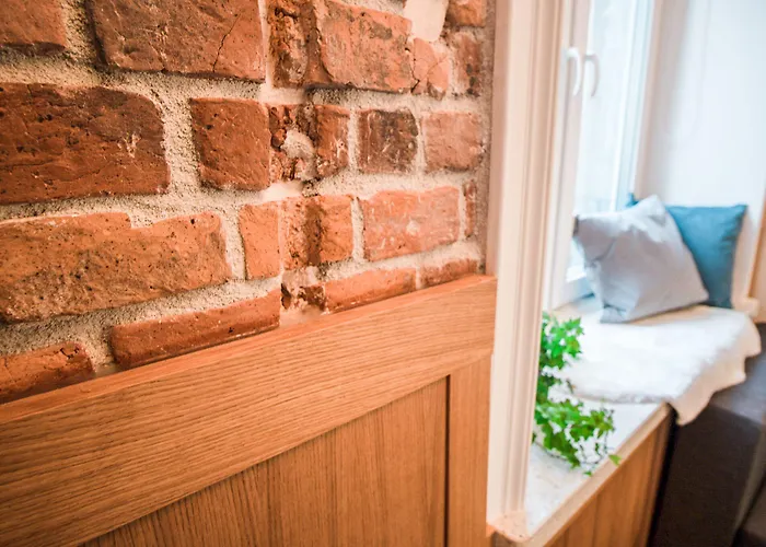 Tower Street Apartment Krakow