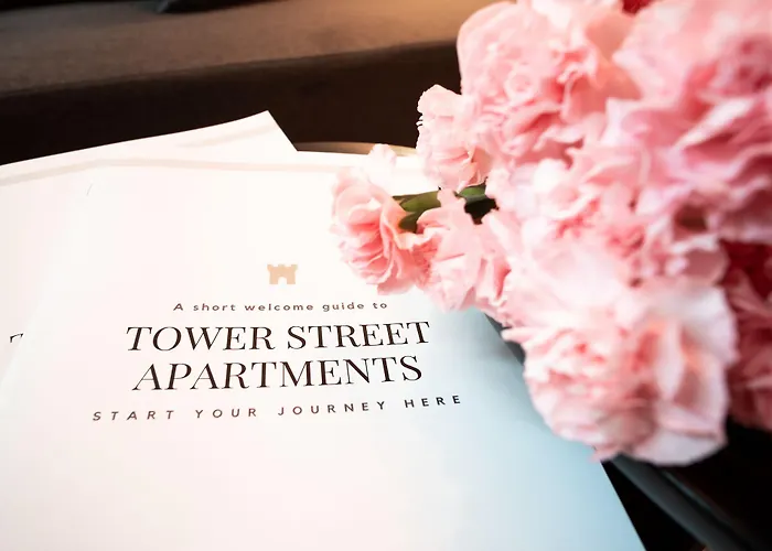 Tower Street * Krakow