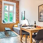 Tower Street Apartman