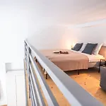 Tower Street Apartman Krakkó