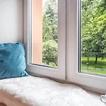 Apartman Tower Street *