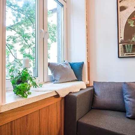 Apartman Tower Street