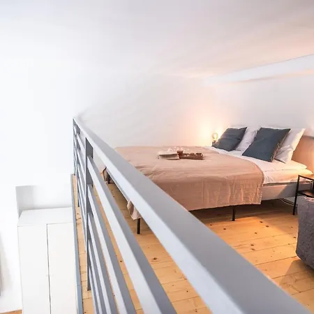 Tower Street By Mb Appartement Krakau
